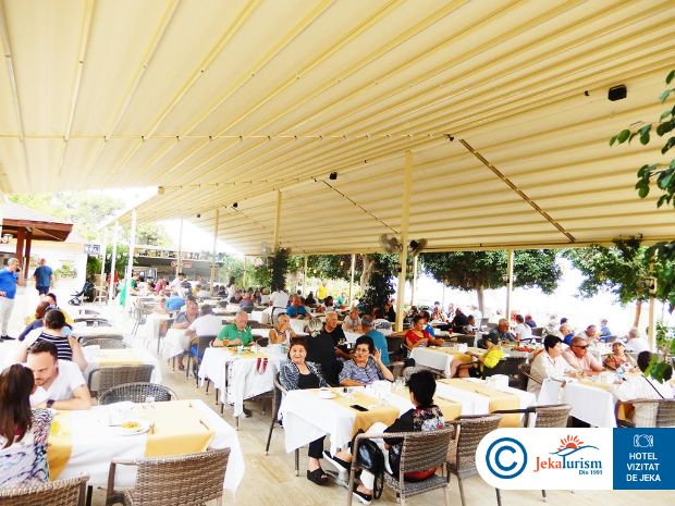 Poze Ulusoy Kemer Holiday Club 9