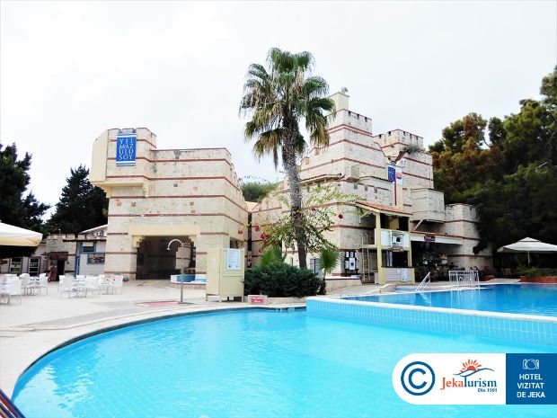 Poze Ulusoy Kemer Holiday Club Kemer