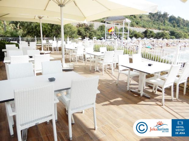 Poze Utopia Beach Club 10