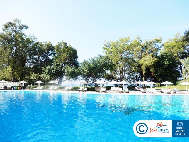 Poze Utopia Beach Club 11