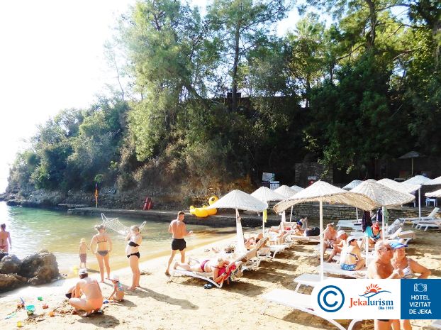 Poze Utopia Beach Club 15