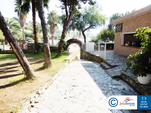 Poze Utopia Beach Club 17