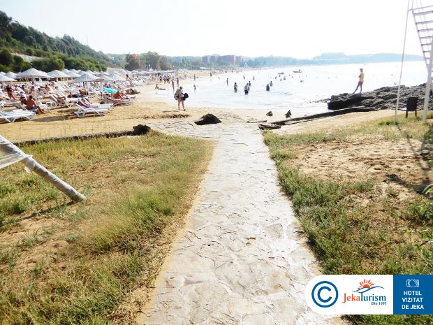 Poze Utopia Beach Club 18