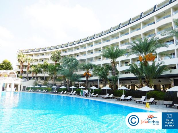 Poze Utopia Beach Club Alanya