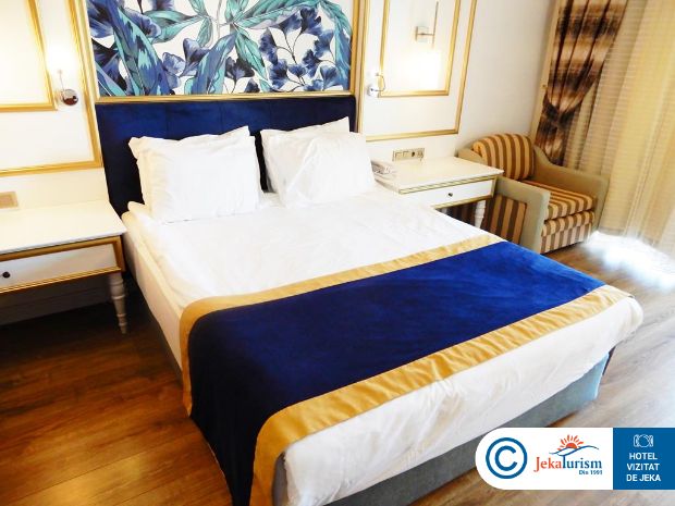 Poze Utopia Beach Club Turcia