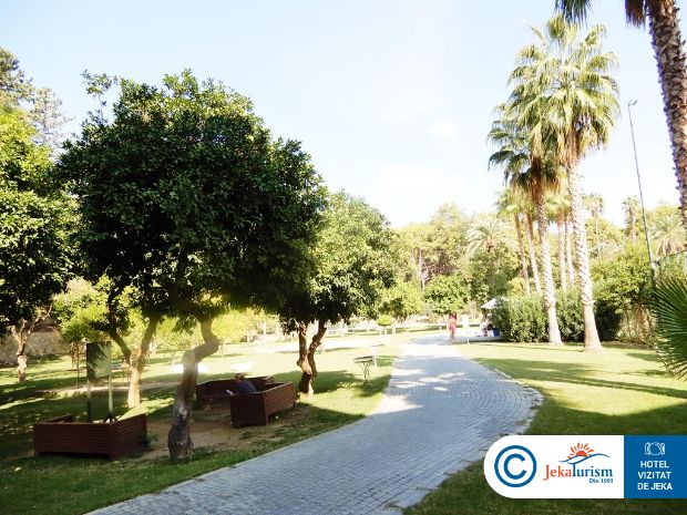 Poze Utopia Resort & Residence 10