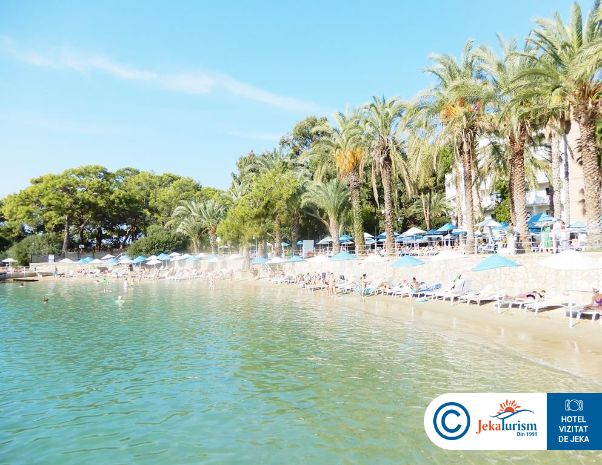 Poze Utopia Resort & Residence 15