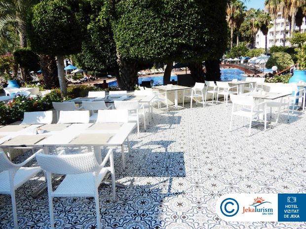 Poze Utopia Resort & Residence 6