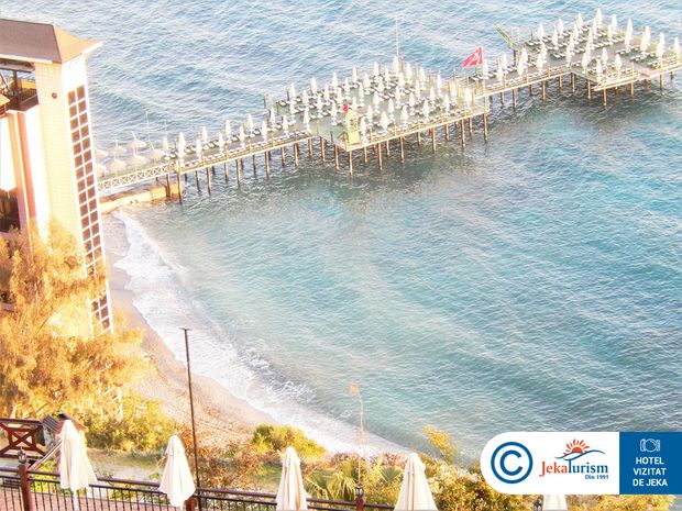 Poze Utopia World 11