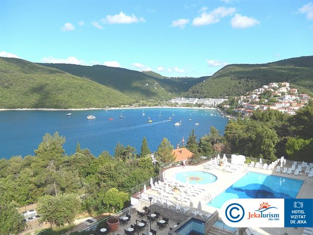 Poze Sunny Rabac By Valamar 6