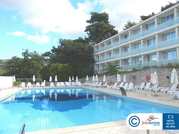 Poze Sunny Rabac By Valamar Istria