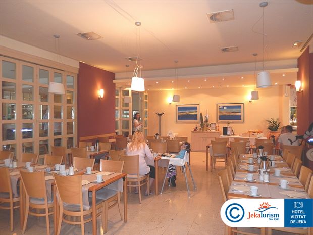 Poze Sunny Rabac By Valamar Croatia