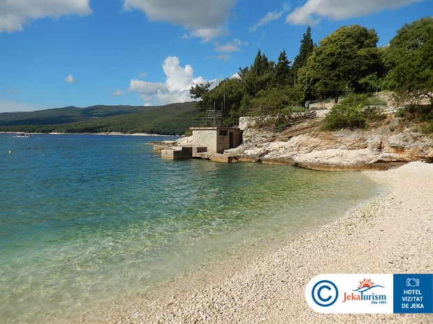 Poze Valamar Bellevue Resort 10