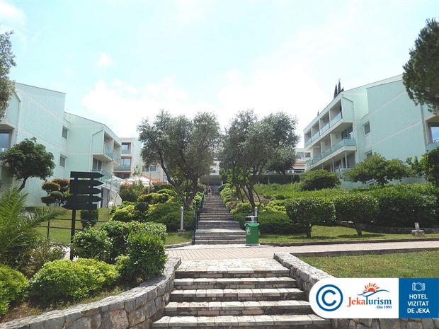 Poze Sunny Dubrovnik By Valamar 10