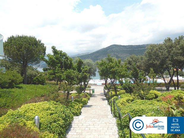 Poze Sunny Dubrovnik By Valamar 11