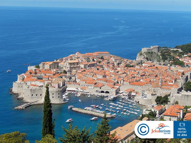 Poze Sunny Dubrovnik By Valamar 12