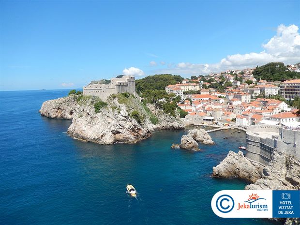 Poze Sunny Dubrovnik By Valamar 13