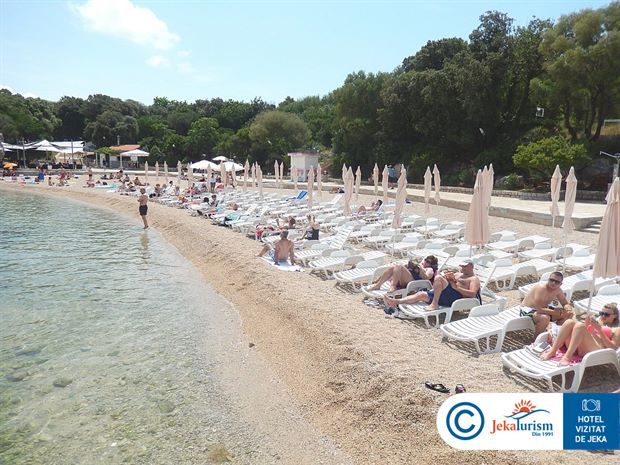 Poze Sunny Dubrovnik By Valamar 18