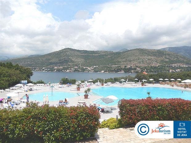 Poze Sunny Dubrovnik By Valamar 8