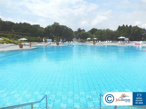 Poze Sunny Dubrovnik By Valamar 9