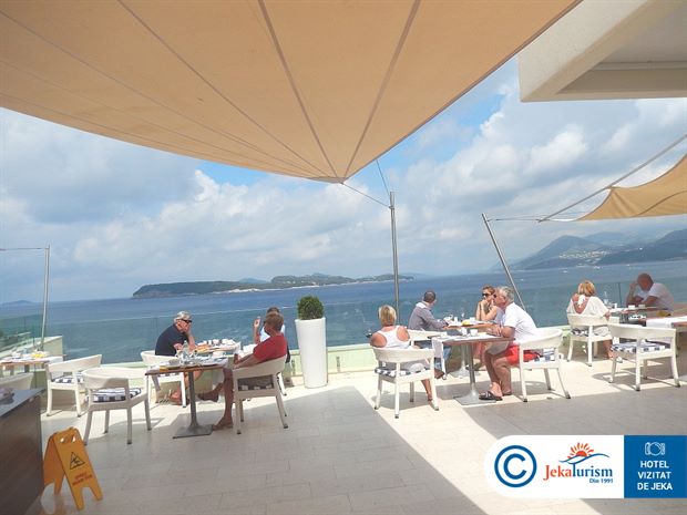 Poze President Valamar Collection 6