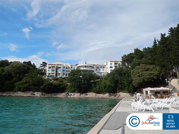 Poze Sunny Krk By Valamar 8