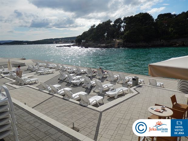 Poze Sunny Krk By Valamar 9