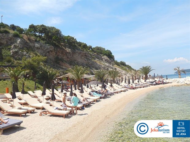 Poze Valamar Lacroma 19