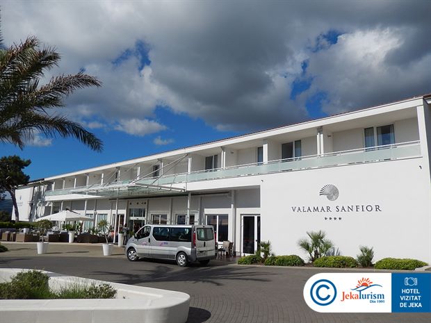 Poze Valamar Sanfior&Casa Istria