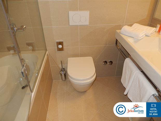 Poze Valamar Sanfior&Casa Croatia