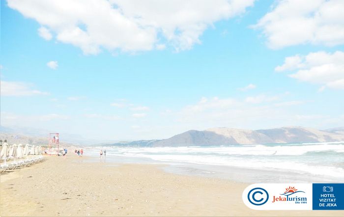 Poze Vantaris Luxury Beach 11