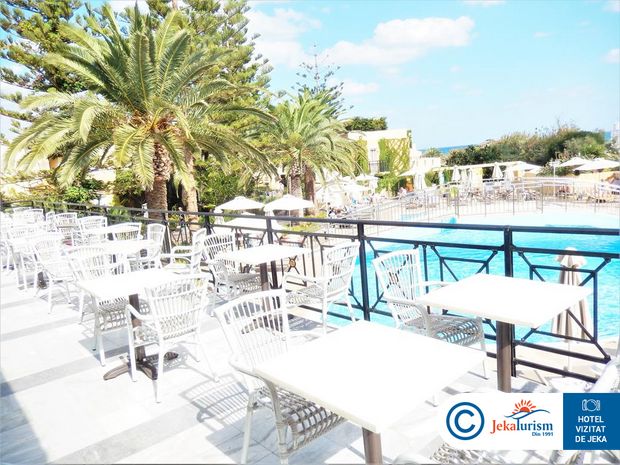 Poze Vantaris Luxury Beach 7