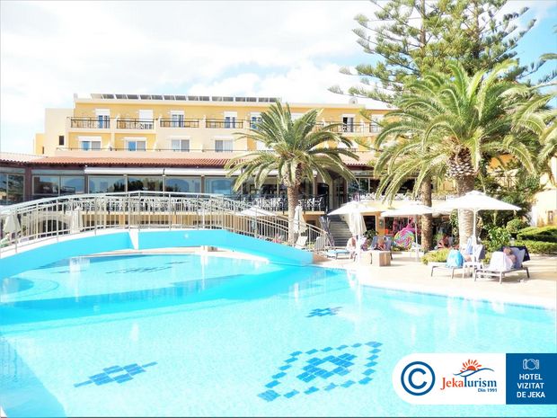 Poze Vantaris Luxury Beach Creta