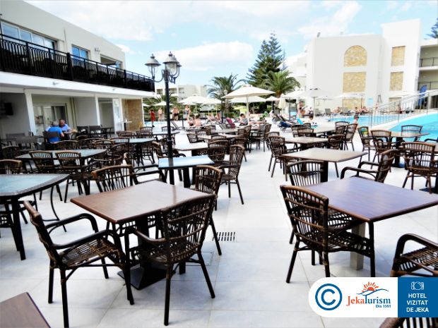 Poze Vantaris Palace 11