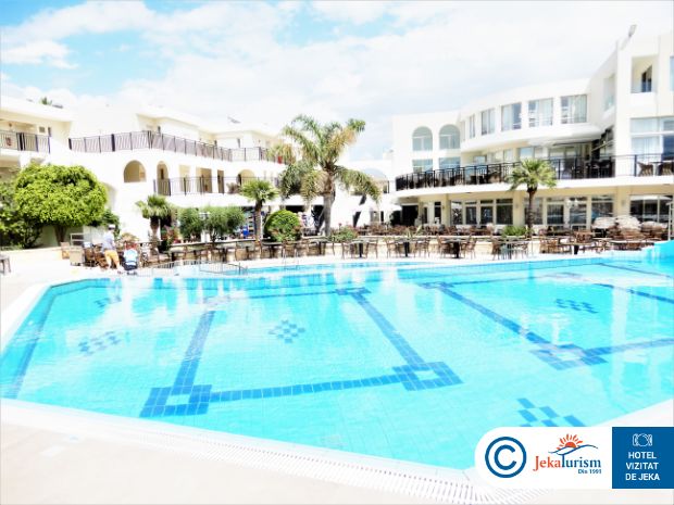 Poze Vantaris Palace 12