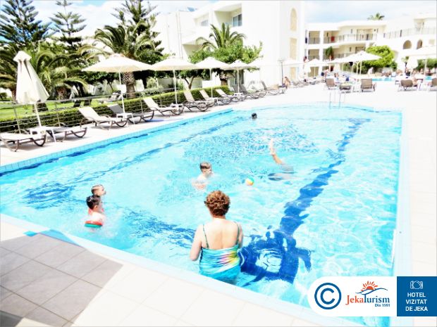 Poze Vantaris Palace 13