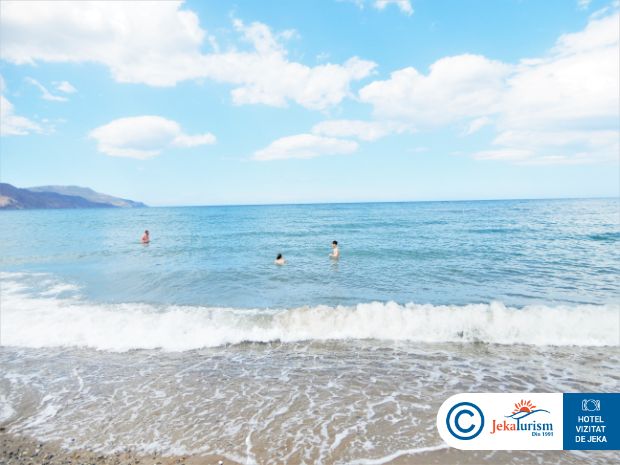 Poze Vantaris Palace 17