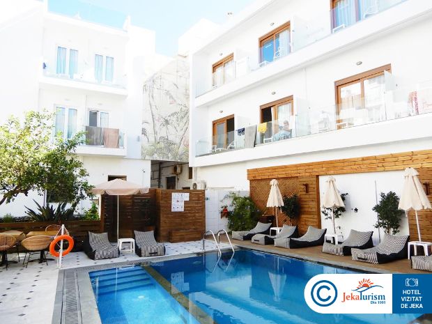 Poze Vasia Boulevard Creta