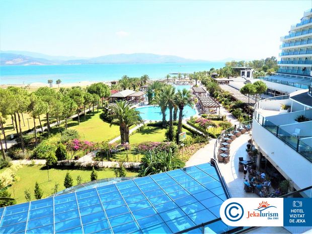 Poze Venosa Beach Resort & Spa 11