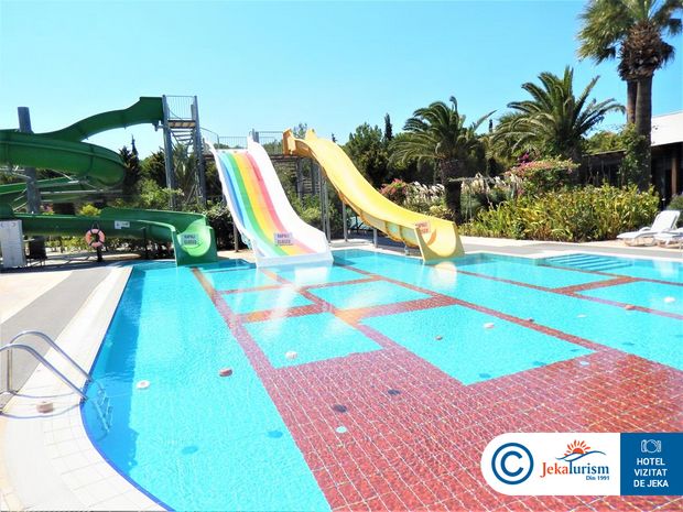 Poze Venosa Beach Resort & Spa 14