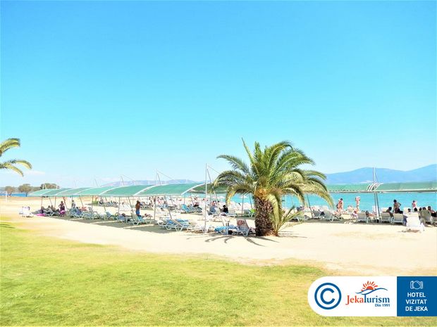 Poze Venosa Beach Resort & Spa 15