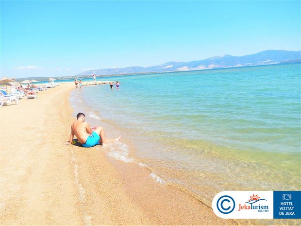 Poze Venosa Beach Resort & Spa 17