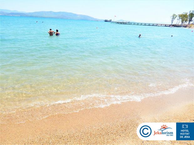 Poze Venosa Beach Resort & Spa 18