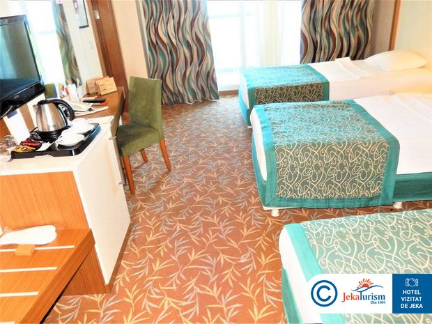 Poze Venosa Beach Resort & Spa 6