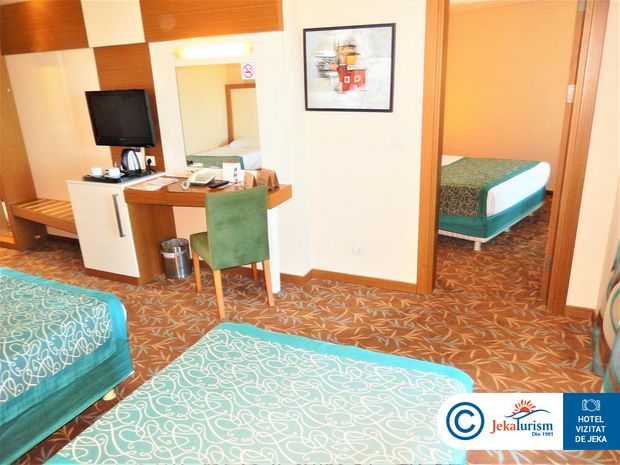 Poze Venosa Beach Resort & Spa 8