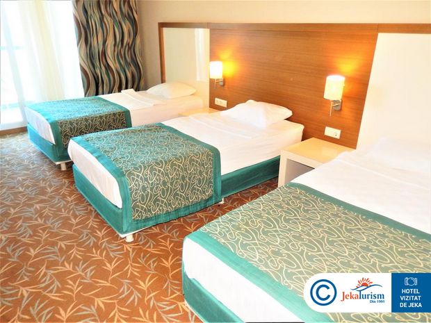 Poze Venosa Beach Resort & Spa Turcia