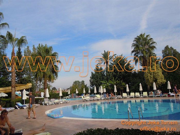 Poze Otium Family Stone Palace 7