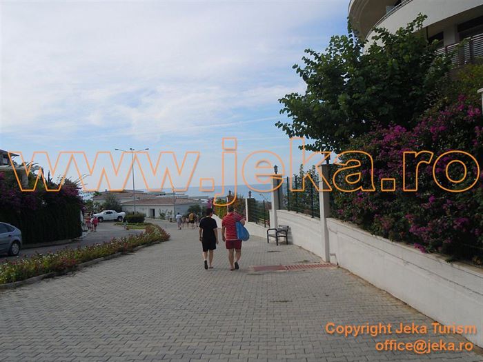 Poze Otium Family Stone Palace 8