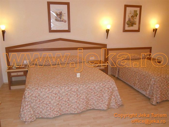 Poze Otium Family Stone Palace Turcia