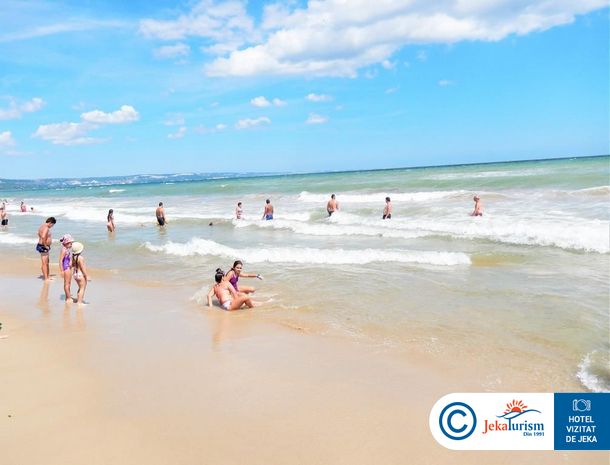 Poze Speranta Beach 6